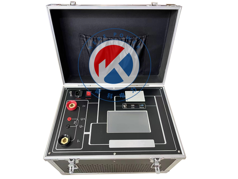 REKE-600A 智能回路電阻測(cè)試儀